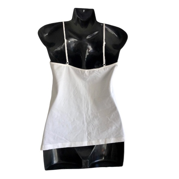 Queenspark Womens Camisole - Picture 2 of 3